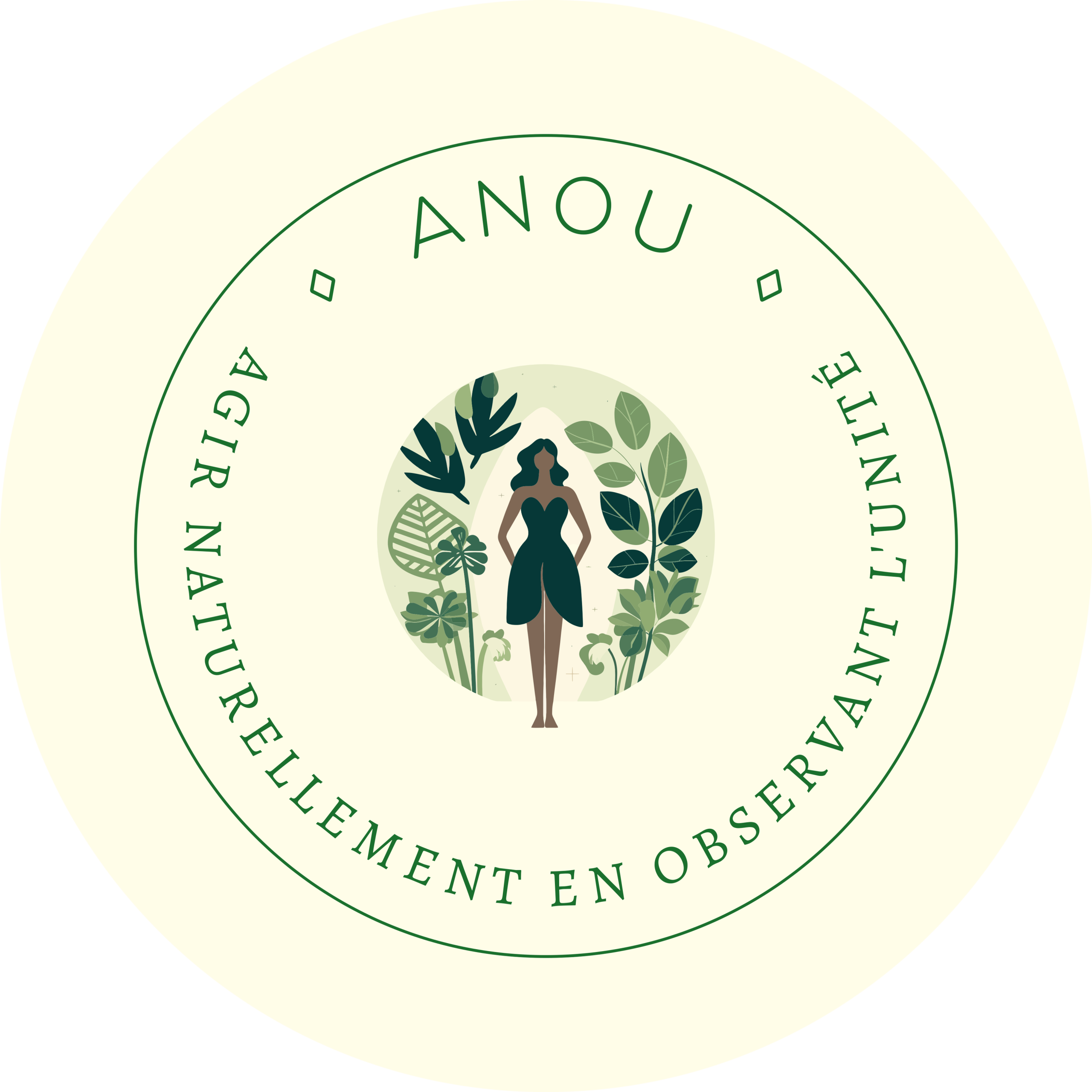 ANOU - Agir Naturellement en Observant l'Unité